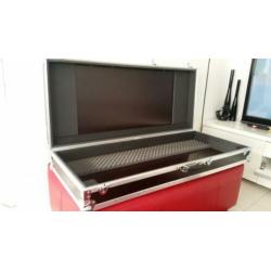Flightcase Keyboard