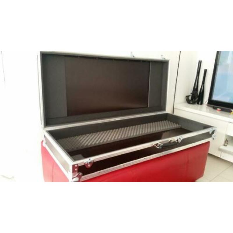 Flightcase Keyboard