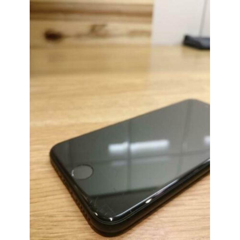iphone 7 - 32GB -zwart
