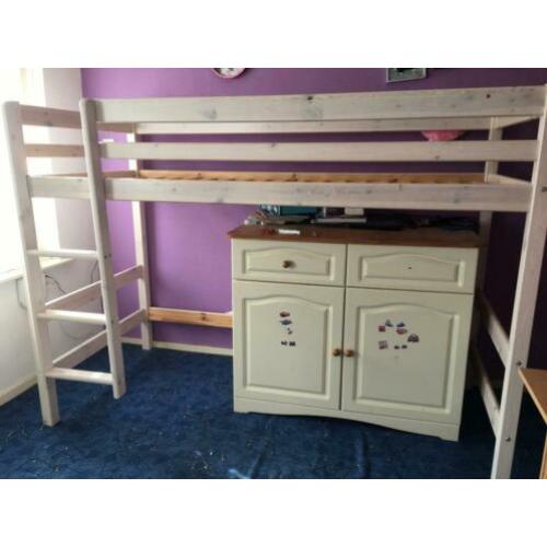 Stapelbed