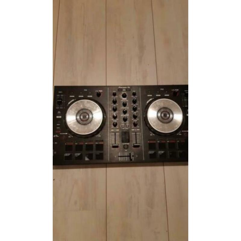 Pioneer DDJ-SB2