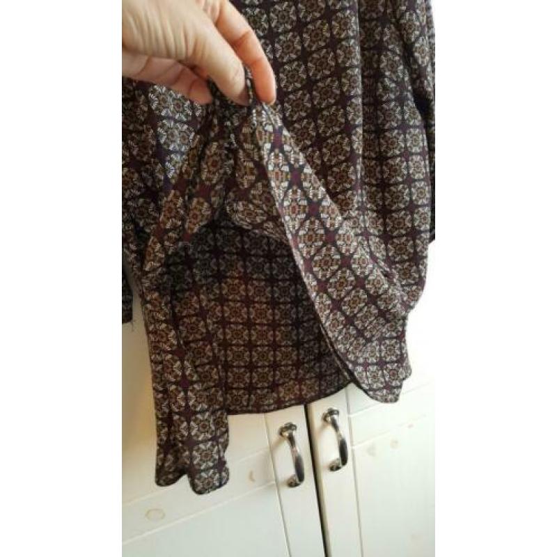 Yessica C&A blouse maat 42