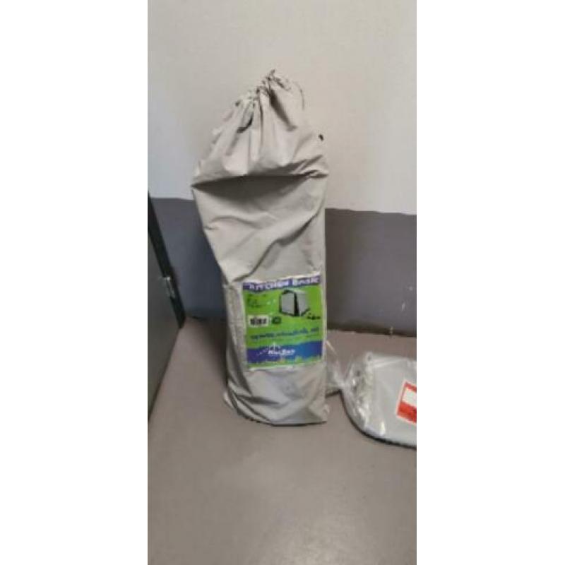 kitchen basic tent van merk obelink helemaal nieuw