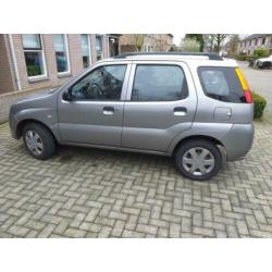 Suzuki Ignis 1.3 D 5D 2006 Grijs