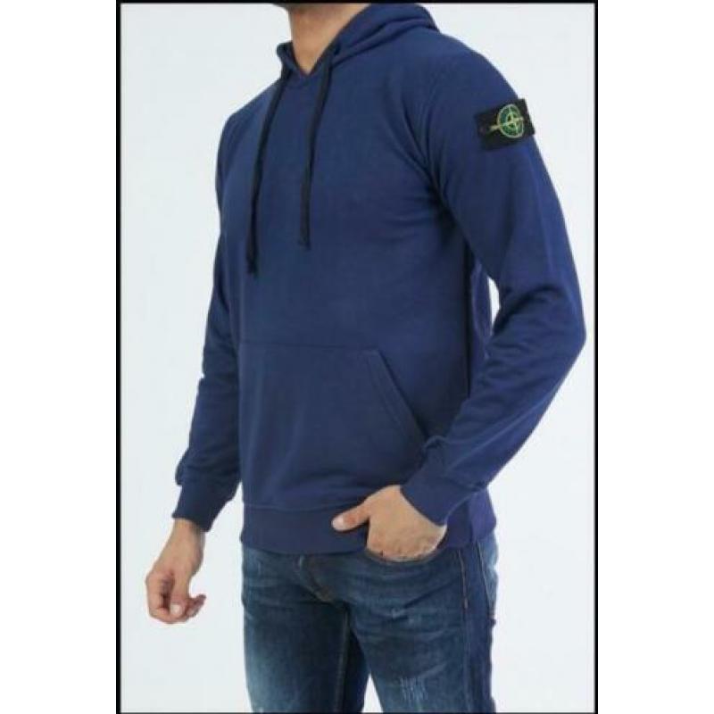 Los en partij restpartij verkoop Stone island heren Fendi