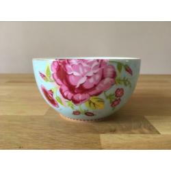 Kommetjes Pip studio (beige en roze)