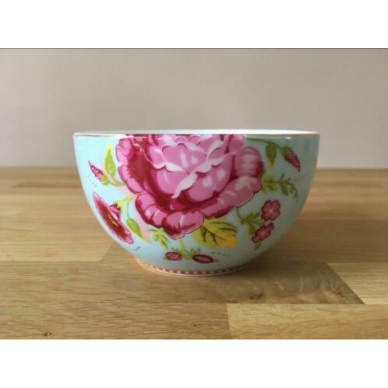 Kommetjes Pip studio (beige en roze)