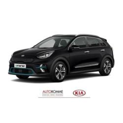 Kia Niro EV 64 kWh ExecutiveLine MY19 - maart 2020 rijden!