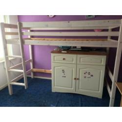 Stapelbed