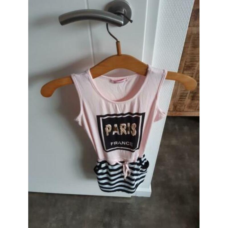 Partij van 36 stuks nieuwe kinderkleding