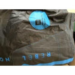 North Rebel 7 m uit 2018 zgan (Duotone)