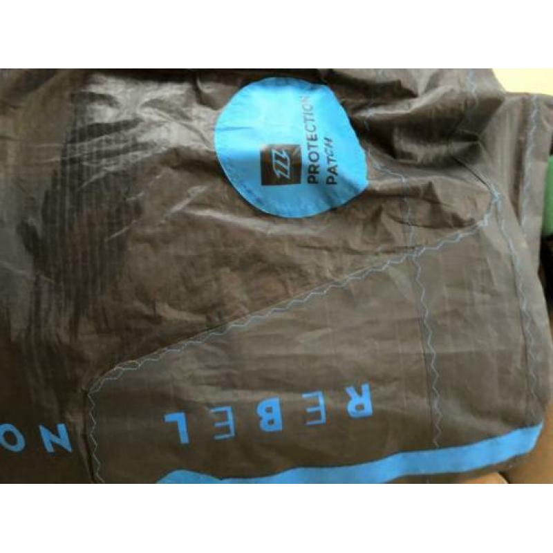 North Rebel 7 m uit 2018 zgan (Duotone)