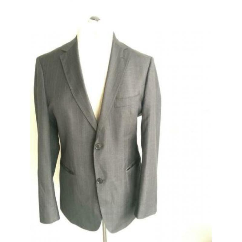 Hugo Boss Colbert 100% wol (mt: 48) 1451/XR