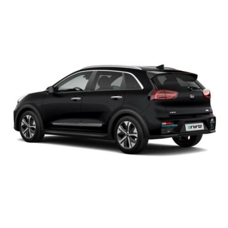 Kia Niro EV 64 kWh ExecutiveLine MY19 - maart 2020 rijden!