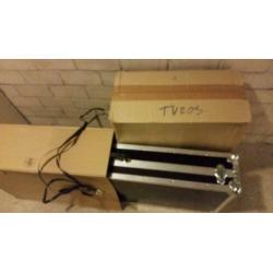Flightcase Keyboard