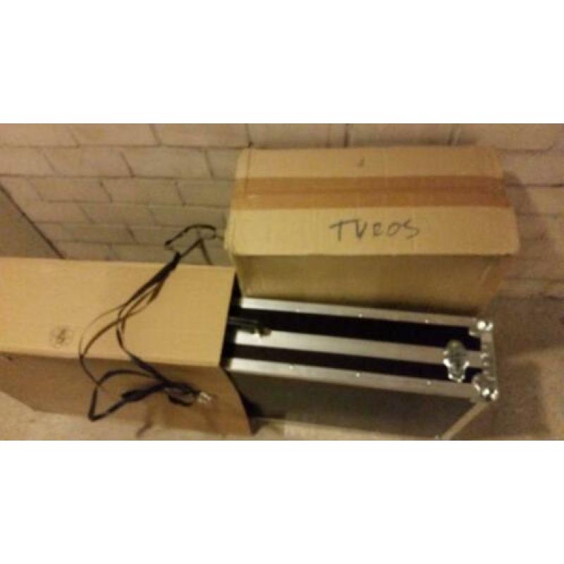 Flightcase Keyboard