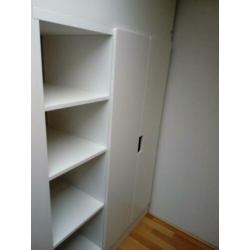 Hoogslaper combi