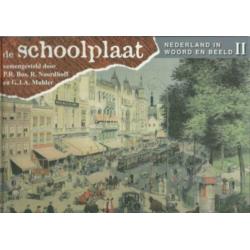 diverse Schoolplatenboeken