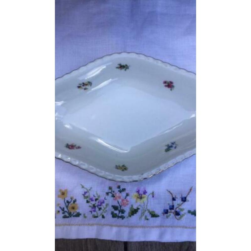 Schaaltje Winterling decor Rosemary
