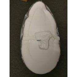 doomoo seat als nieuw