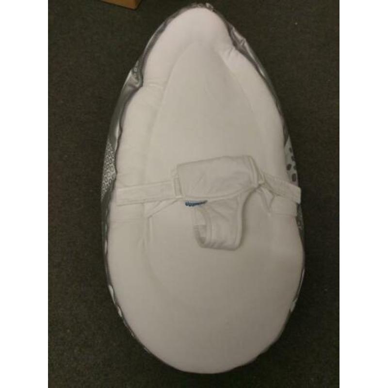 doomoo seat als nieuw