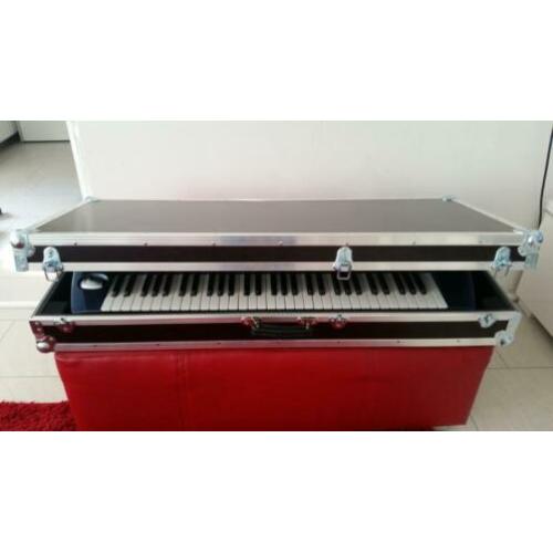 Flightcase Keyboard