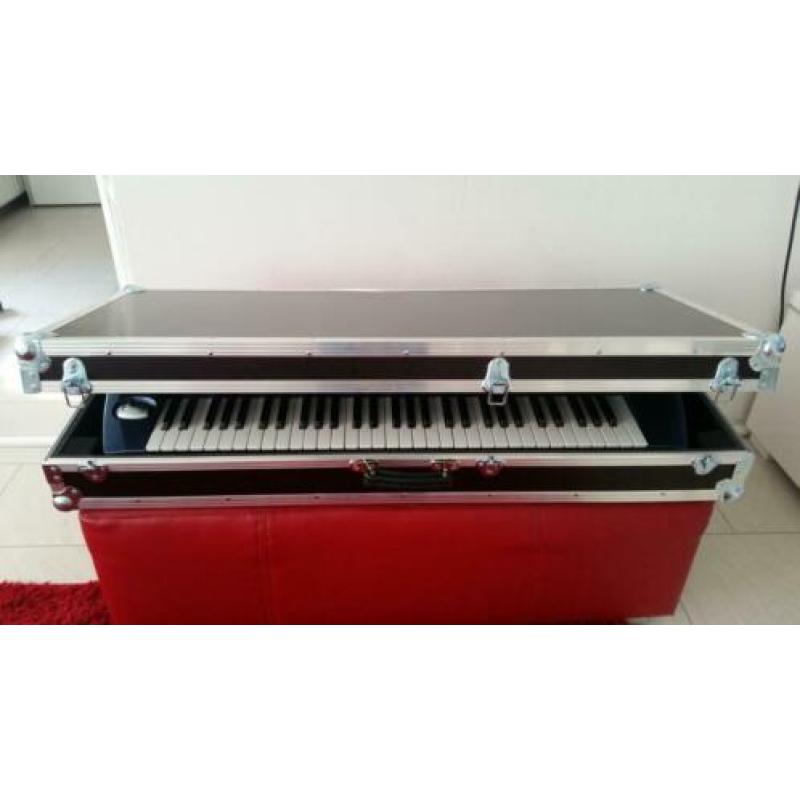 Flightcase Keyboard