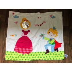 Flexa bed speelgordijnen ZGAN