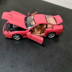 modelauto ferrari maranello