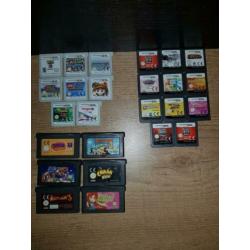 Nintendo DS LITE / DSI(XL)