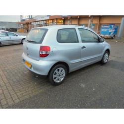 Volkswagen Fox 1.2 Trendline