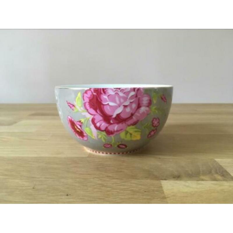 Kommetjes Pip studio (beige en roze)