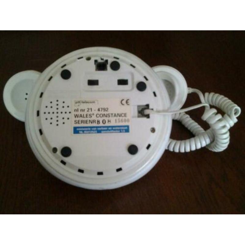 Telefoon Royal Albert Constance