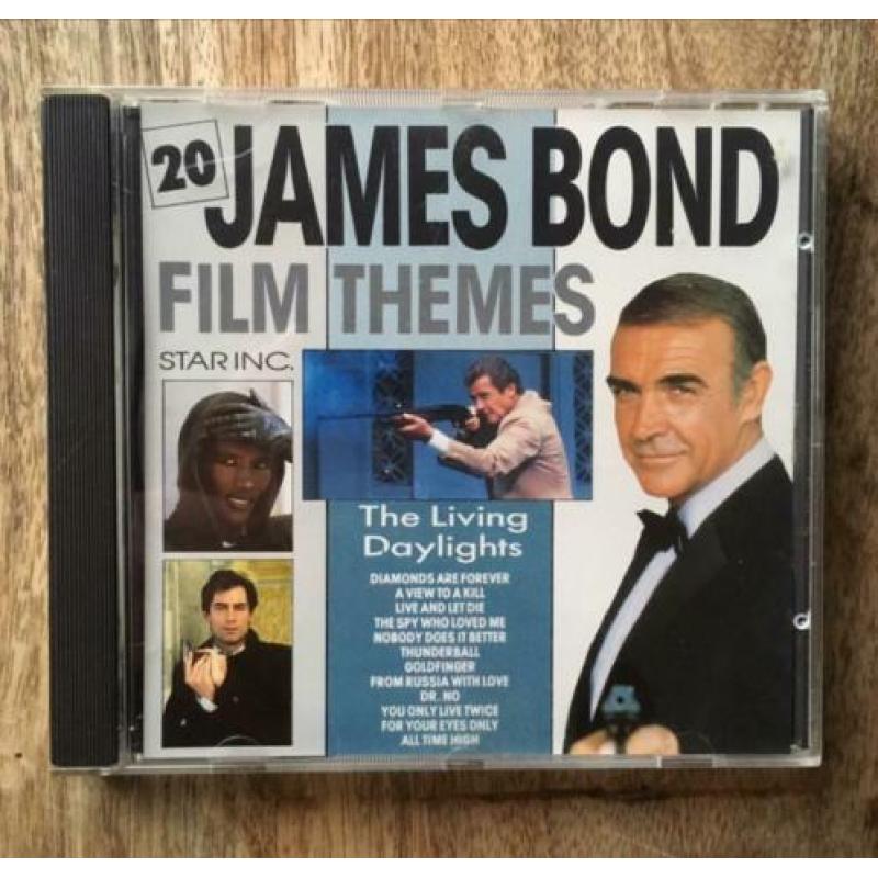 James Bond
