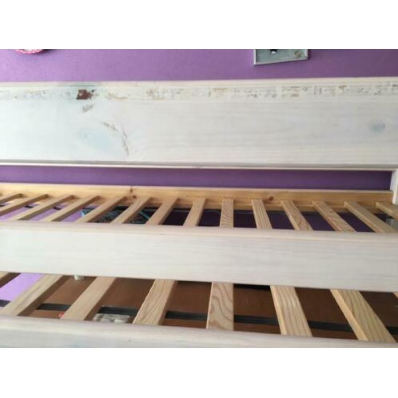 Stapelbed