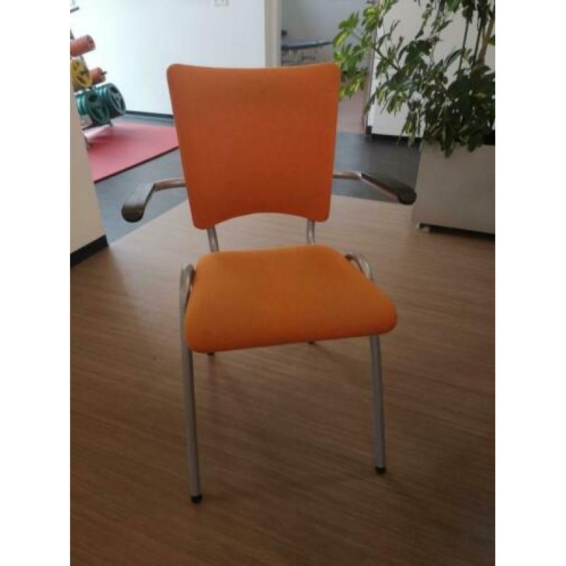 Mooie, stevige stoelen!