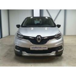 Renault Captur 1.3 TCe 150 pk Intens Automaat navigatie led