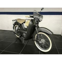 Kreidler florett Super 4 ts ei tank