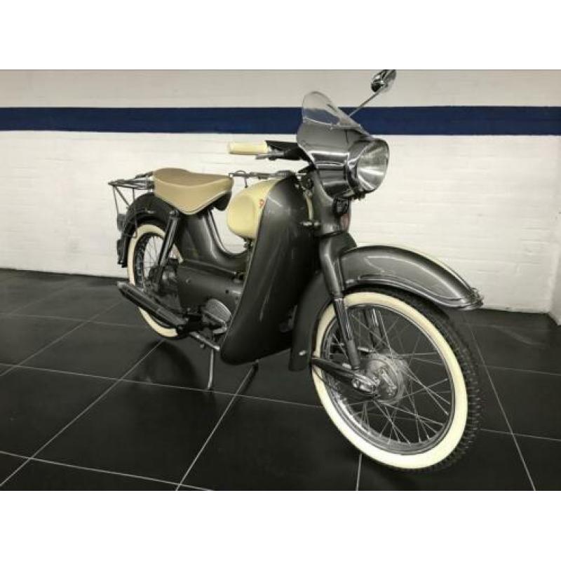 Kreidler florett Super 4 ts ei tank