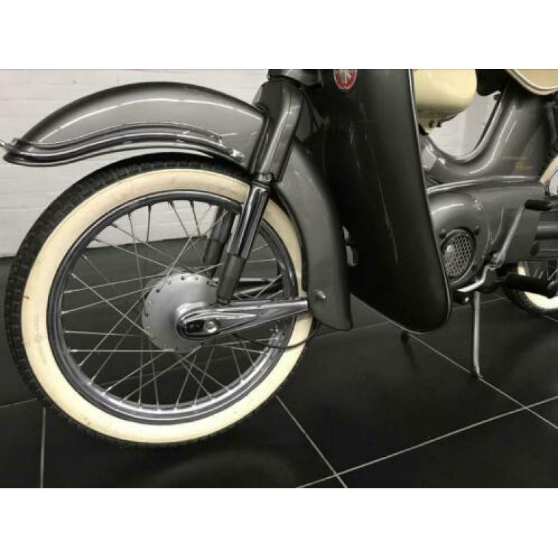 Kreidler florett Super 4 ts ei tank