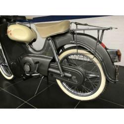 Kreidler florett Super 4 ts ei tank