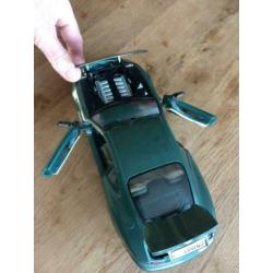 Modelauto Aston Martin