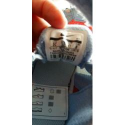 Nike maat 17