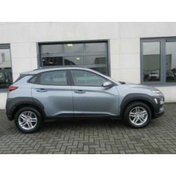 Hyundai Kona 1.0 T-GDI Comfort NAV/AEB VAN € 25.785,- VOOR €