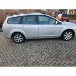 Ford Focus 1.6 Tdci 74KW Wagon 2008 Grijs