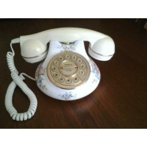 Telefoon Royal Albert Constance