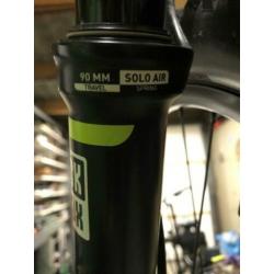 Specialized Stumpjumper Mountainbike
