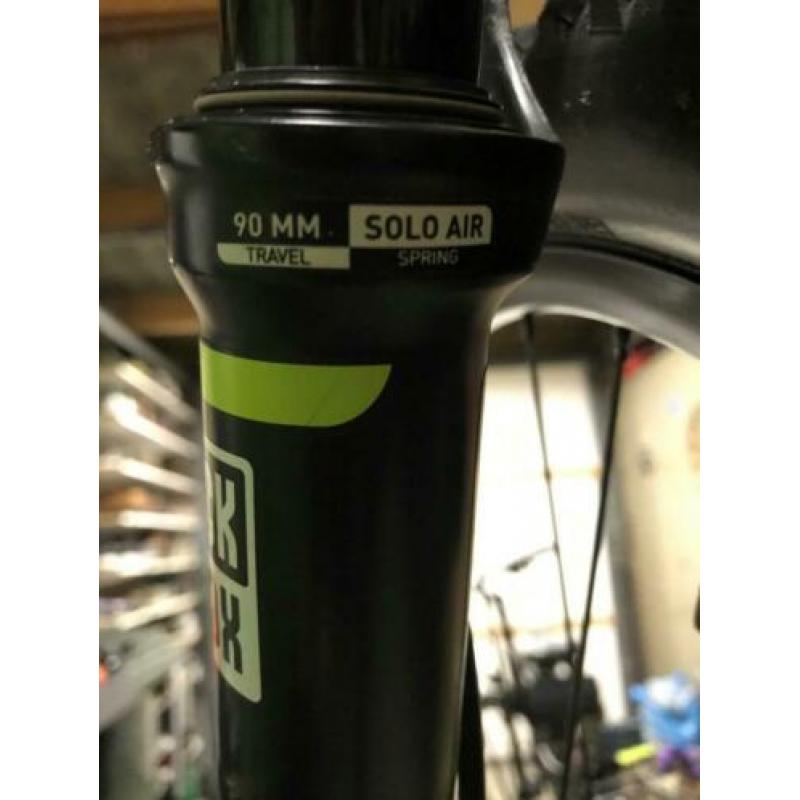 Specialized Stumpjumper Mountainbike