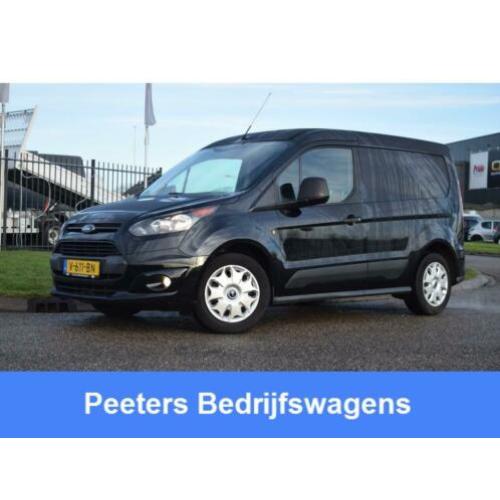 Ford Transit Connect 1.5 TDCI L1 TREND AIRCO , CRUISE