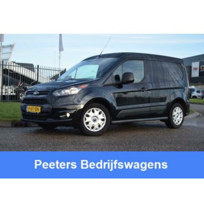 Ford Transit Connect 1.5 TDCI L1 TREND AIRCO , CRUISE